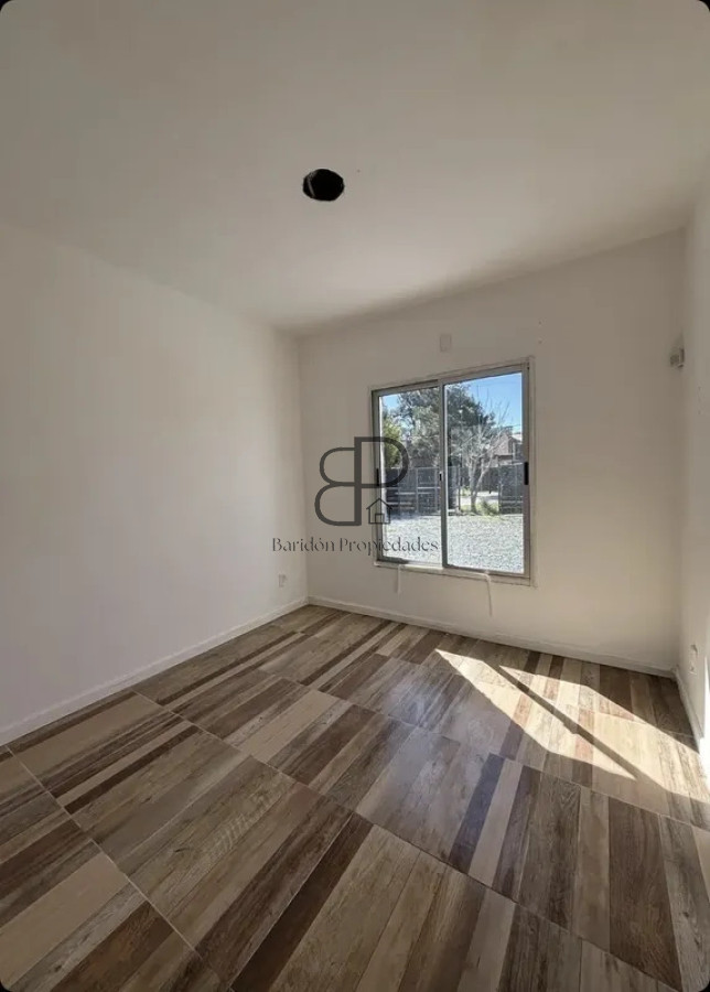 Casa ID.6963 - Alquiler Casa 3 Dormitorio Pinar Norte patio y estacionamiento 