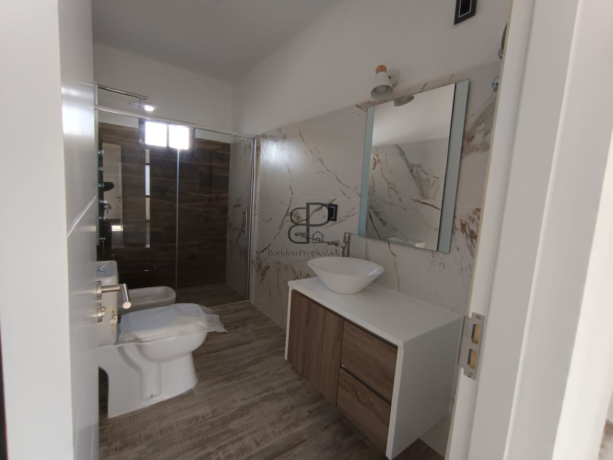 Casa ID.6886 - Venta Casa a Estrenar 3 Dormitorios Lomas de Solymar parrillero