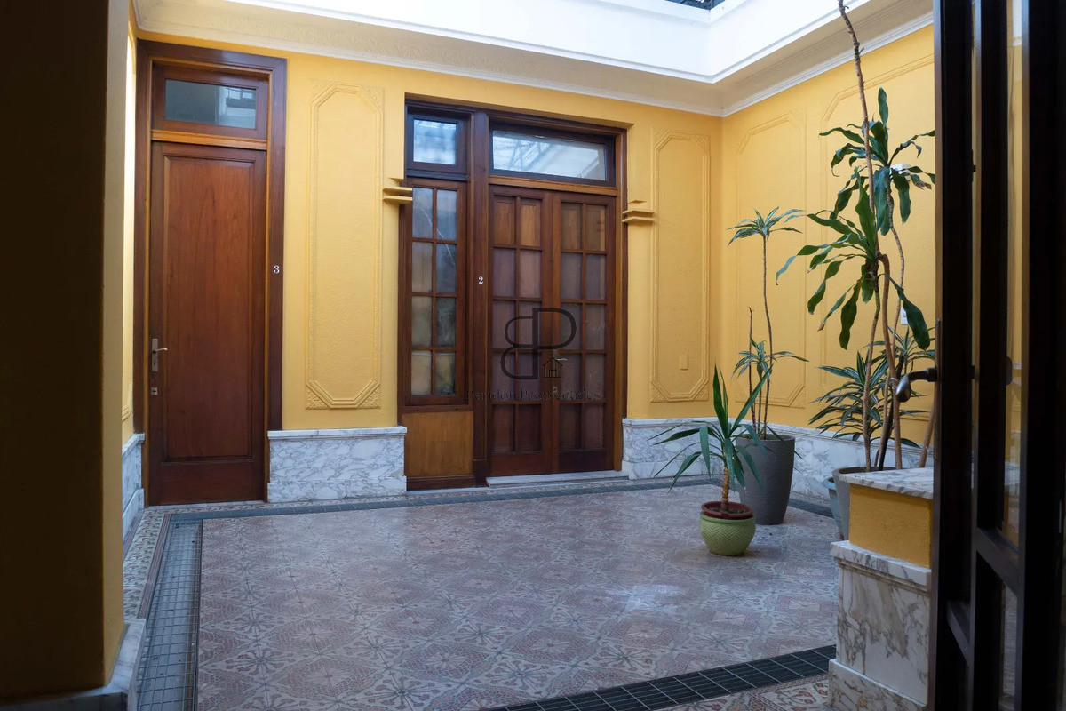 Casa ID.7135 - Alquiler Casa 1 Dormitorio Pocitos con patio y azotea