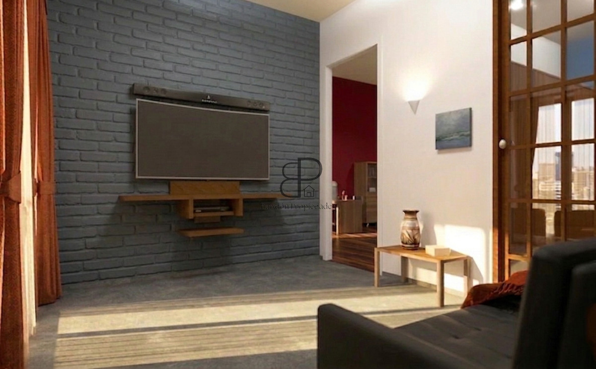 Casa ID.6845 - Venta Casa 2 Dormitorios Aguada con azotea con parrillero