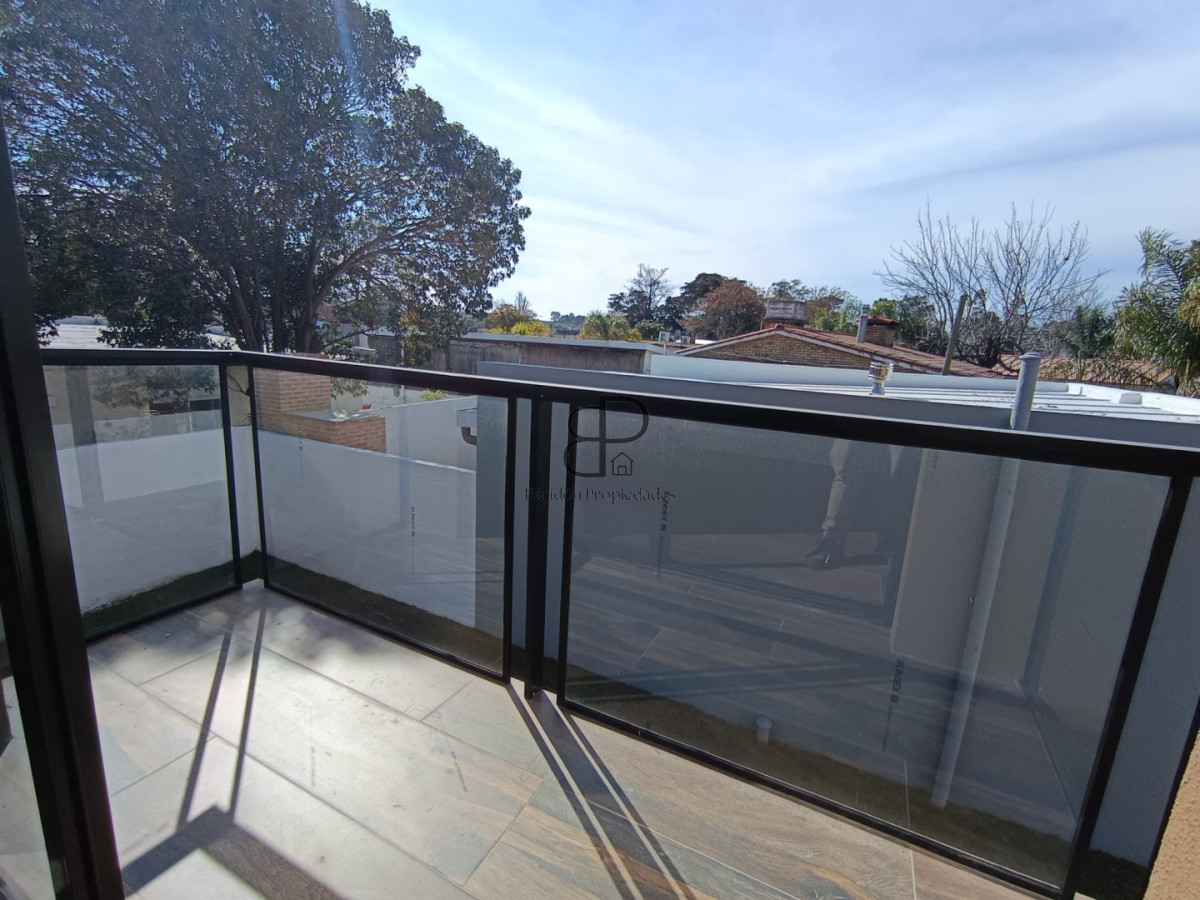 Casa ID.6885 - Venta Casa a Estrenar 3 Dormitorios Lomas de Solymar parrillero