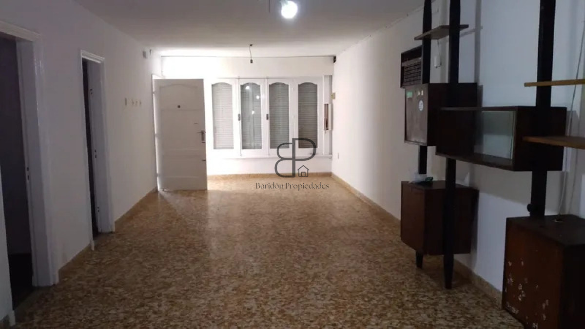 Casa ID.6820 - Alquiler Casa 3 Dormitorios Sayago patio y estacionamiento