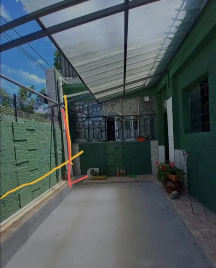 Casa ID.7028 - Venta 2 Casas con Renta Padron Unico Jacinto Vera Inversion