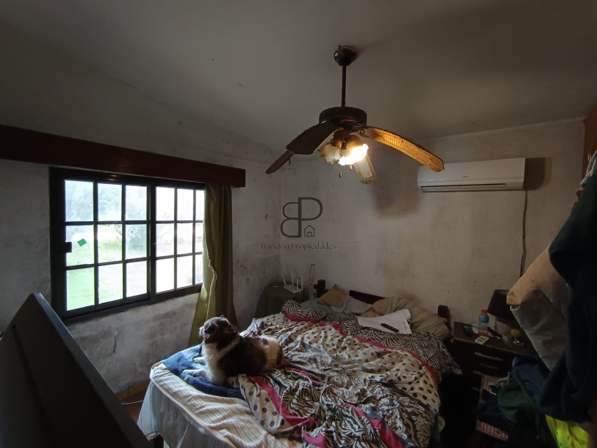 Casa ID.6861 - Venta Casa con Terreno 3 Dormitorios El Pinar Sur 