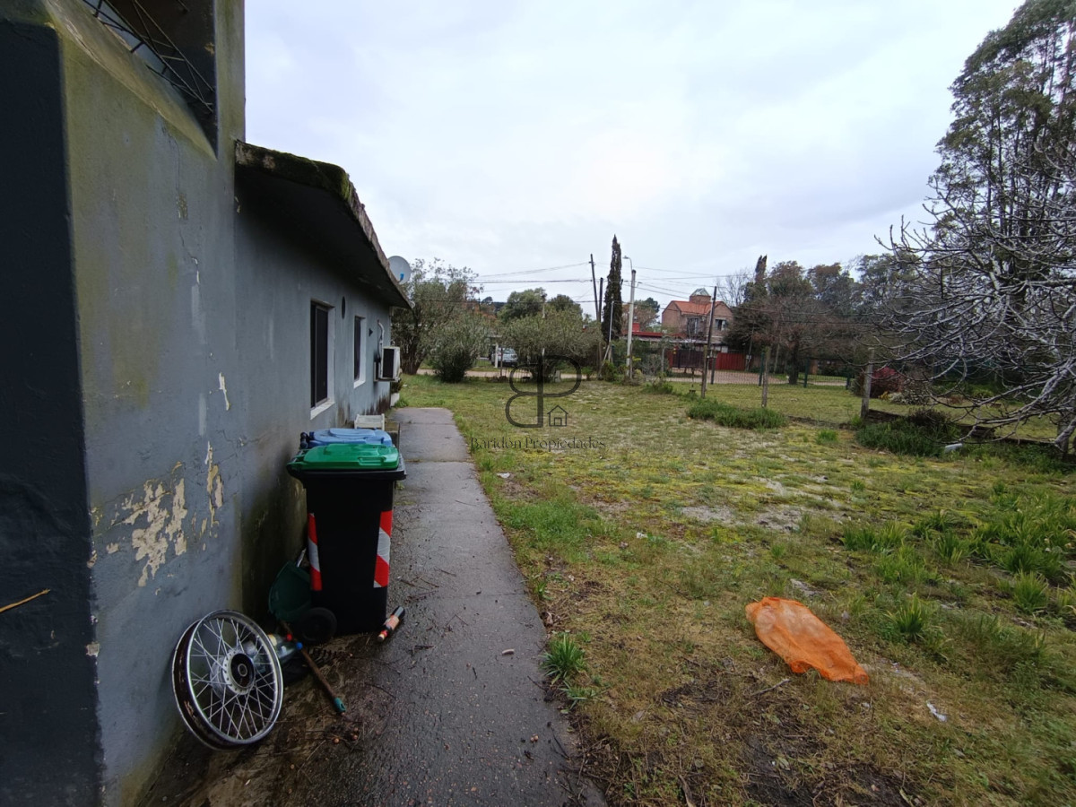 Casa ID.6861 - Venta Casa con Terreno 3 Dormitorios El Pinar Sur 