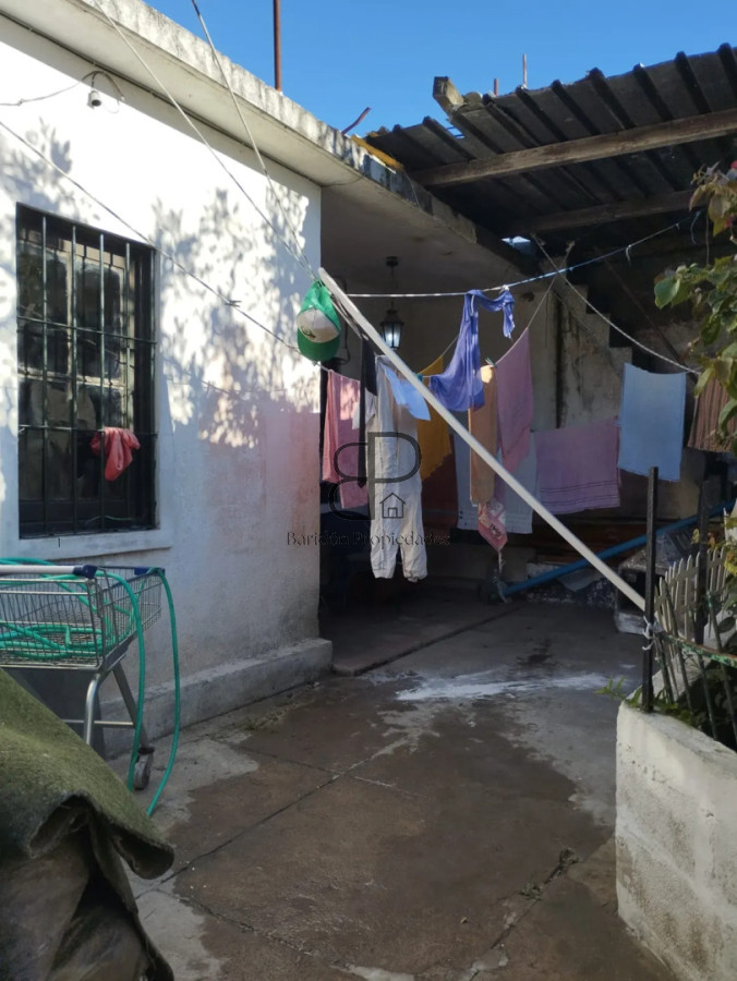 Casa ID.6333 - Venta Casa y Apartamento Cerrito con Garaje y Barbacoa 