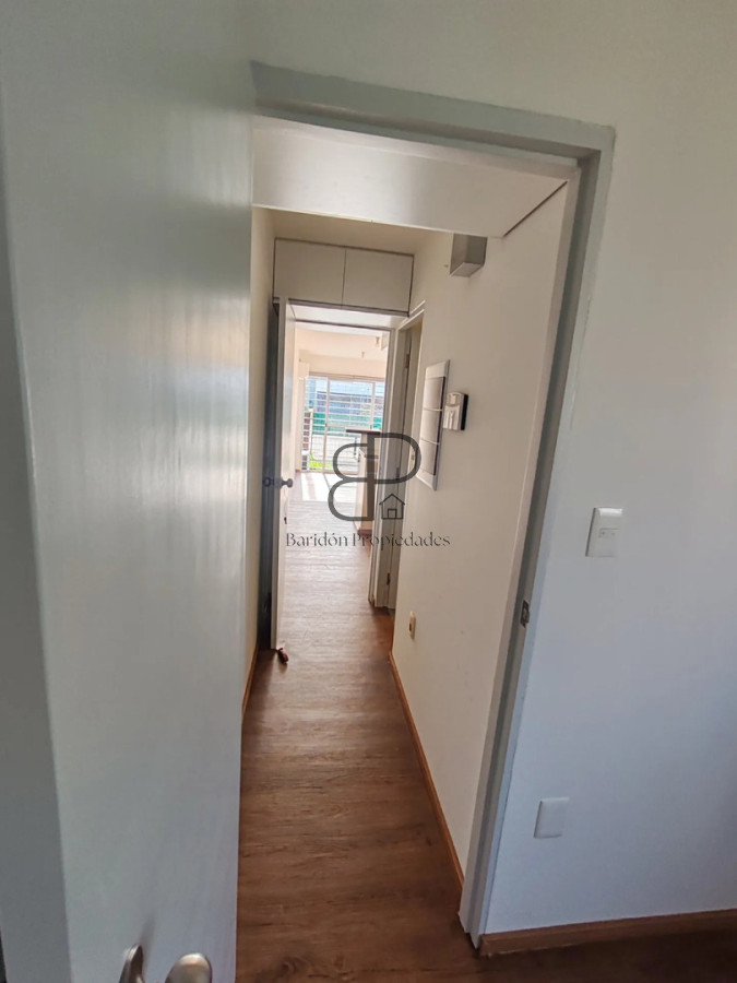 Casa ID.7047 - Alquiler Casa 1 Dormitorio Shangrilá con Galpon y cochera