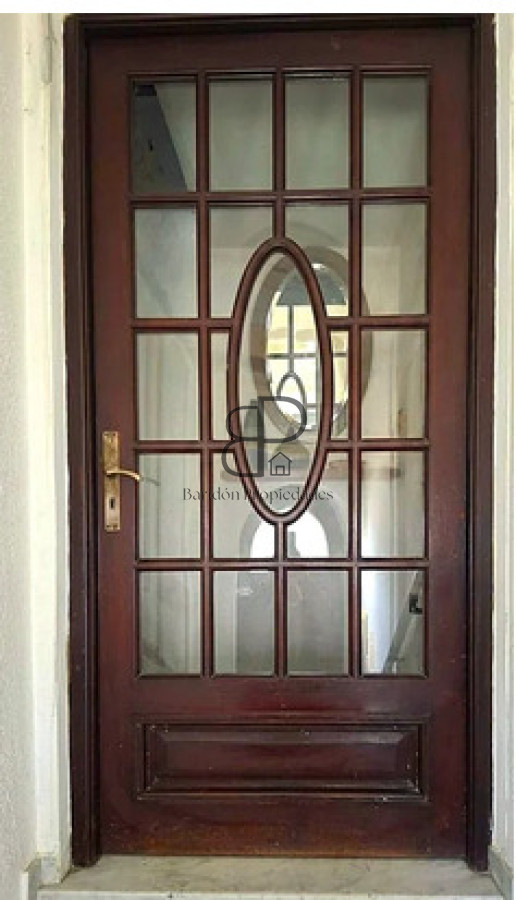 Casa ID.6845 - Venta Casa 2 Dormitorios Aguada con azotea con parrillero