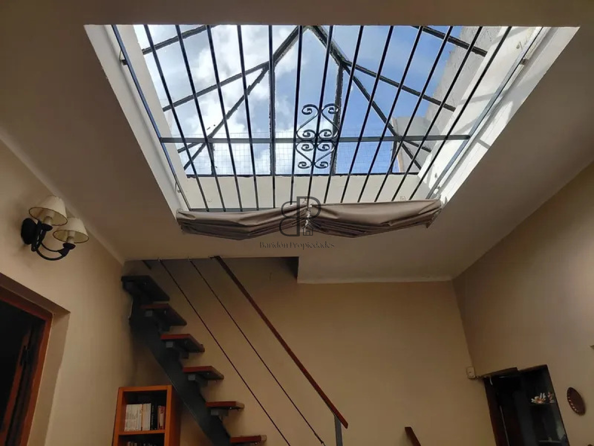Casa ID.6960 - Venta Casa 2 Dormitorios Prado con azotea