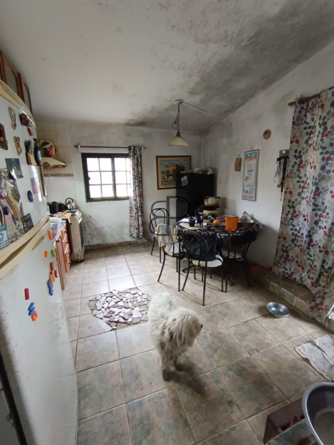 Casa ID.6861 - Venta Casa con Terreno 3 Dormitorios El Pinar Sur 