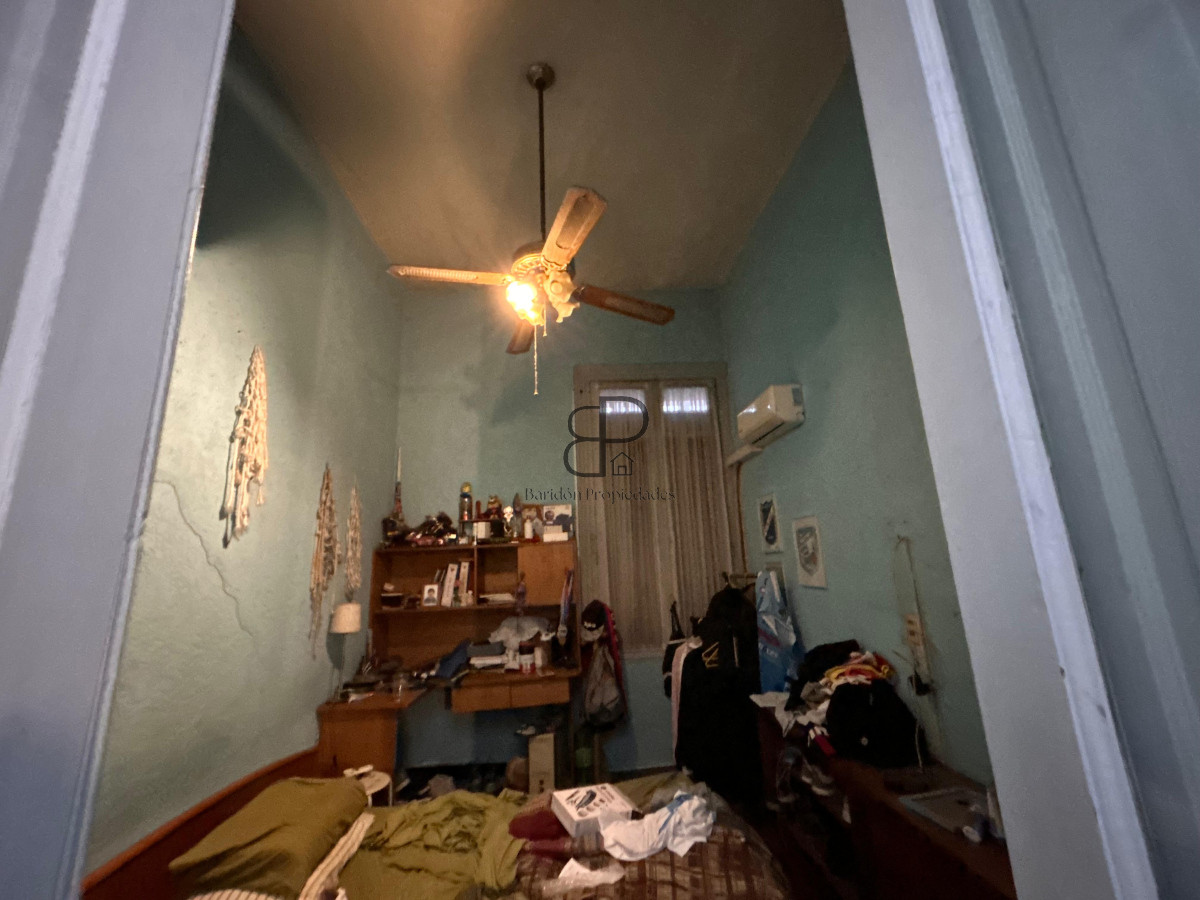 Casa ID.4939 - Venta Casa 4 Dormitorios Cordón con Barbacoa y Azotea