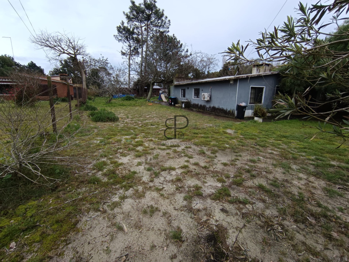 Casa ID.6861 - Venta Casa con Terreno 3 Dormitorios El Pinar Sur 