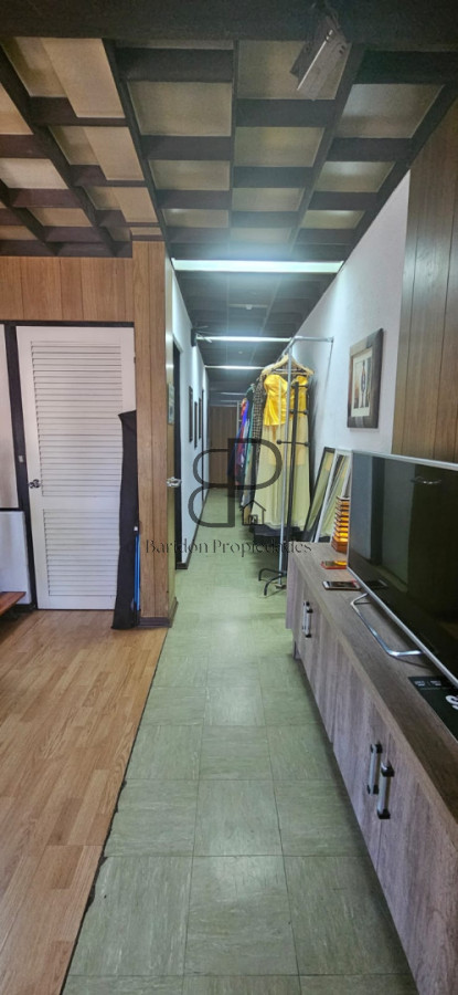 Casa ID.6049 - Venta Casa 2 Dormitorios Aires Puros con Garaje y Patio