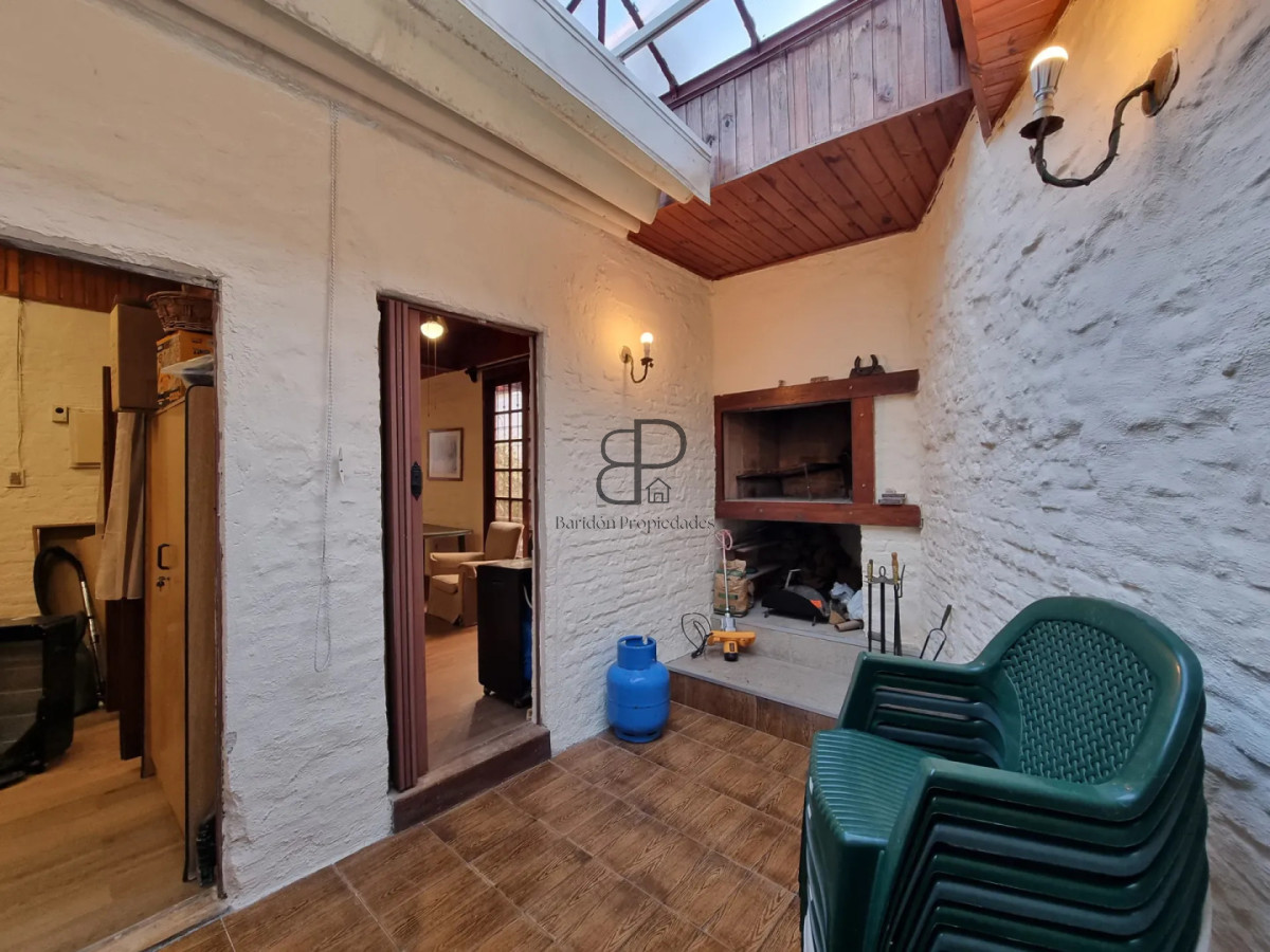 Casa ID.6893 - Venta 2 Casas independientes un Padron La Banqueada Inversion