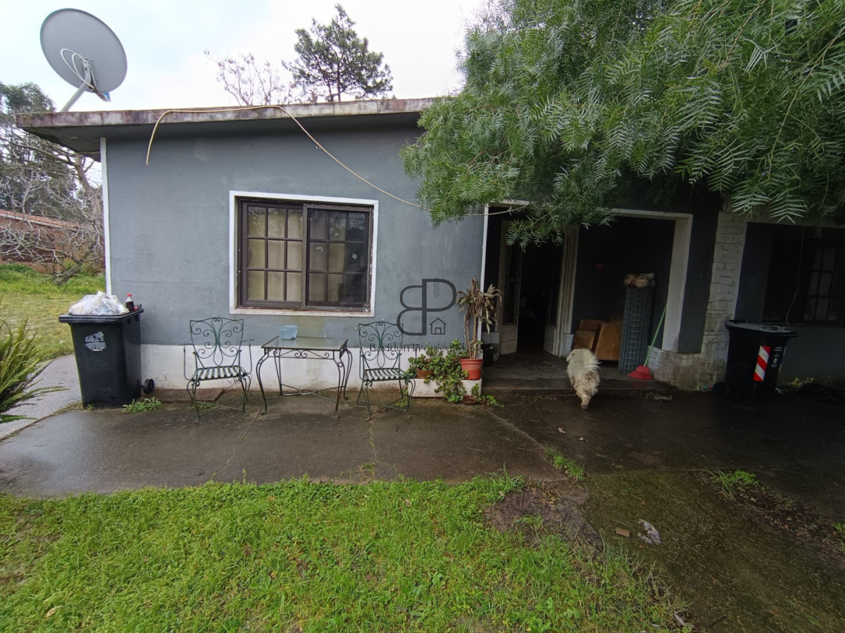 Casa ID.6861 - Venta Casa con Terreno 3 Dormitorios El Pinar Sur 