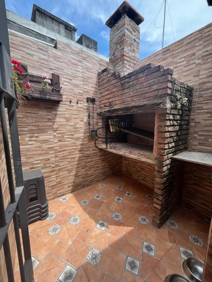 Casa ID.7071 - Alquiler Casa 3 Dormitorios Goes con patio con parrillero