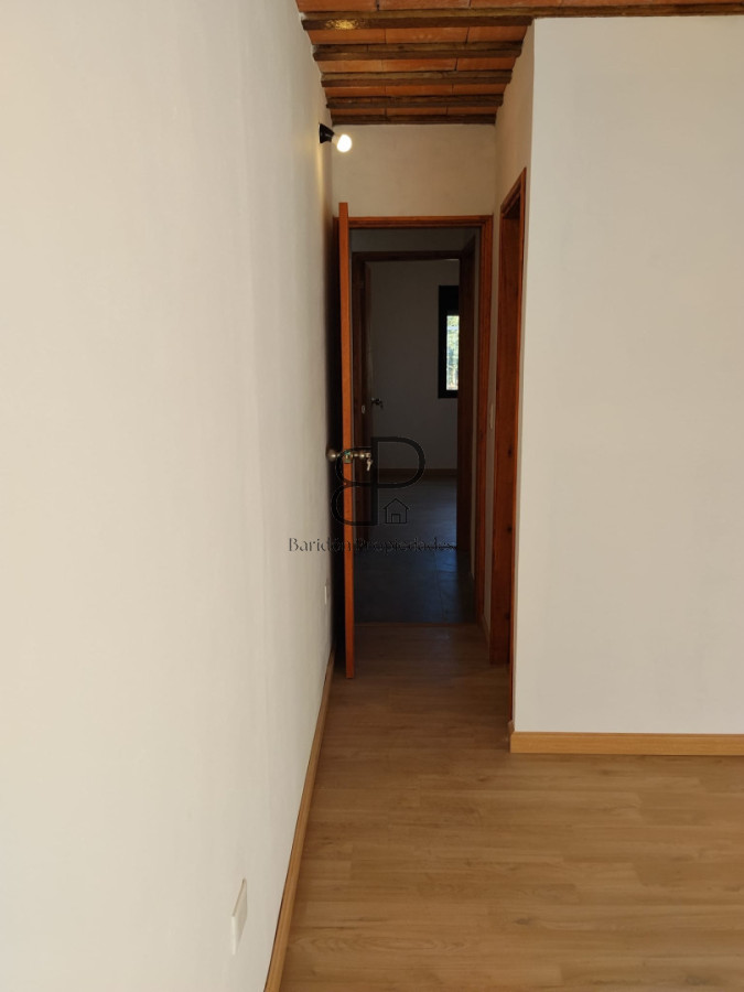 Casa ID.7031 - Venta Casa 3 Dormitorios Lagomar con fondo con parrillero