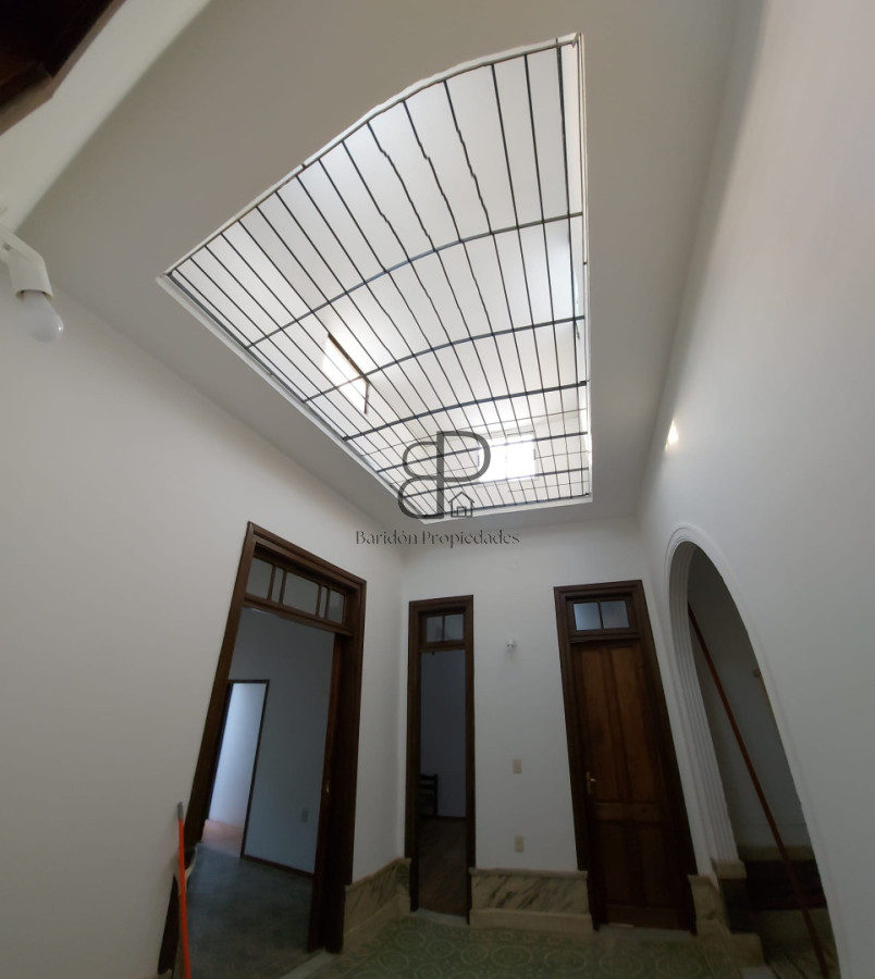 Casa ID.5867 - Venta Casa Nueva con Renta 8,6% 4 Dormitorios Paso Molino 