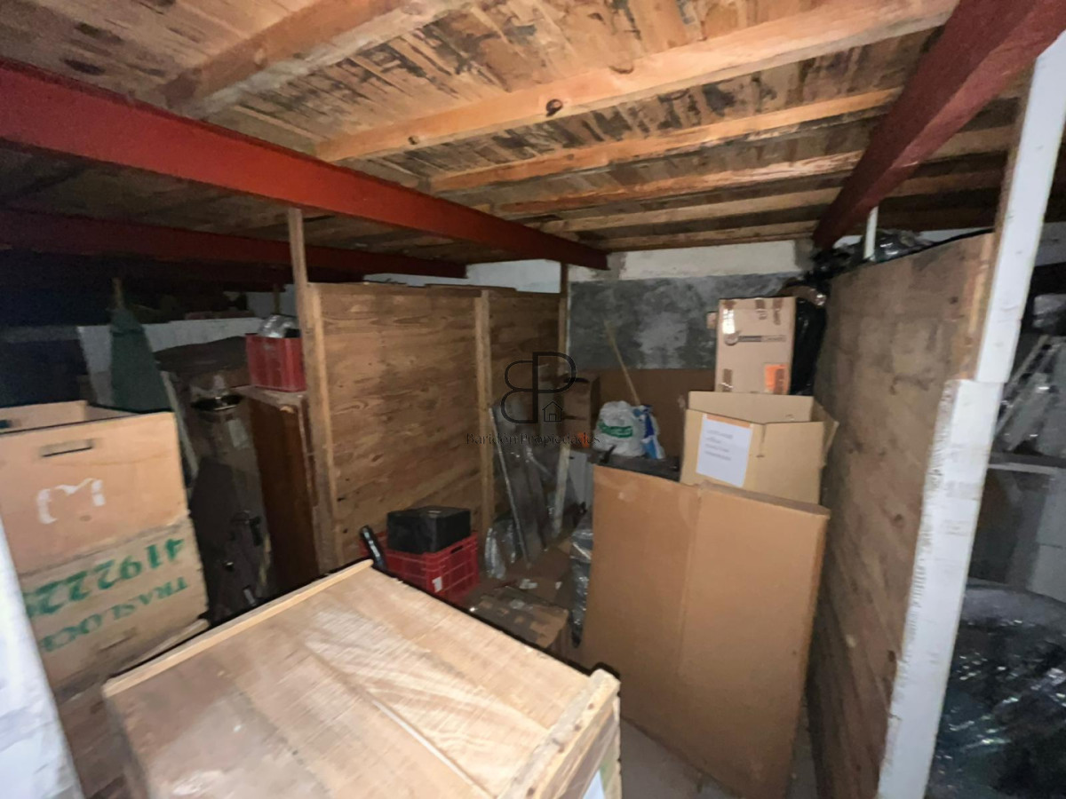 Casa ID.5727 - Venta Casa Deposito para Constructora Inversion Parque Rodo