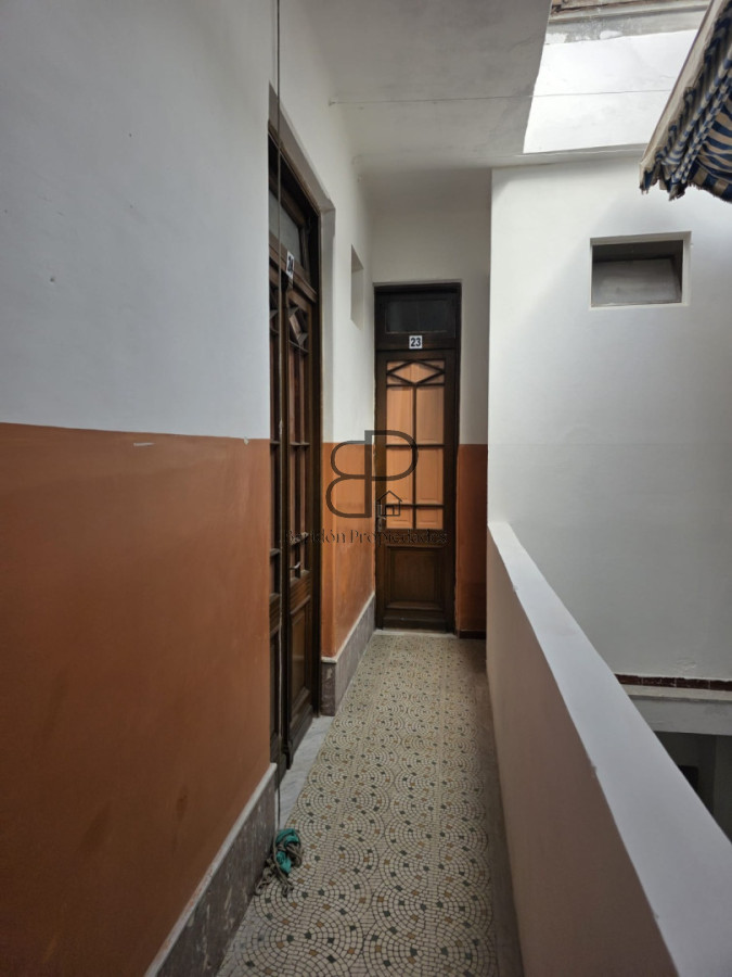 Casa ID.6567 - Venta Terreno Propiedad de 40 Habitaciones y 2 Locales Aguada