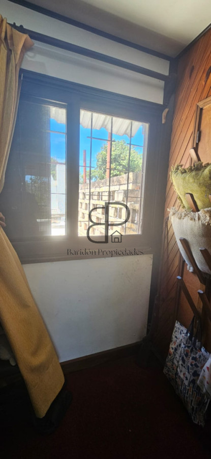Casa ID.6049 - Venta Casa 2 Dormitorios Aires Puros con Garaje y Patio