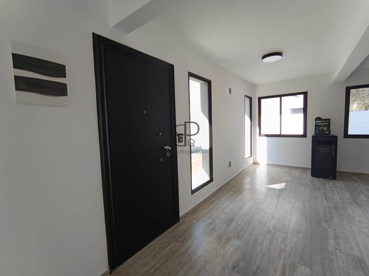 Casa ID.6885 - Venta Casa a Estrenar 3 Dormitorios Lomas de Solymar parrillero