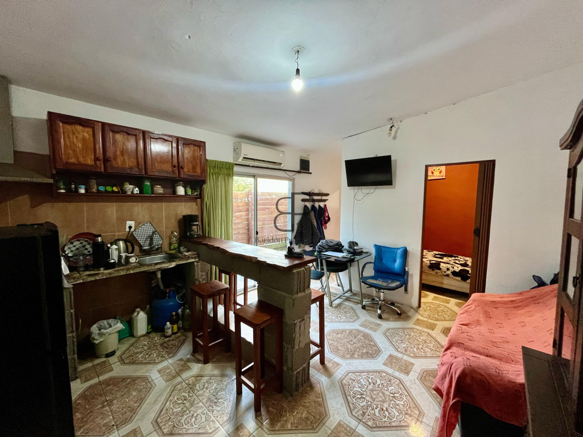 Casa ID.4498 - Venta Terreno + 2 Casas El Pinar con Piscina y Barbacoa