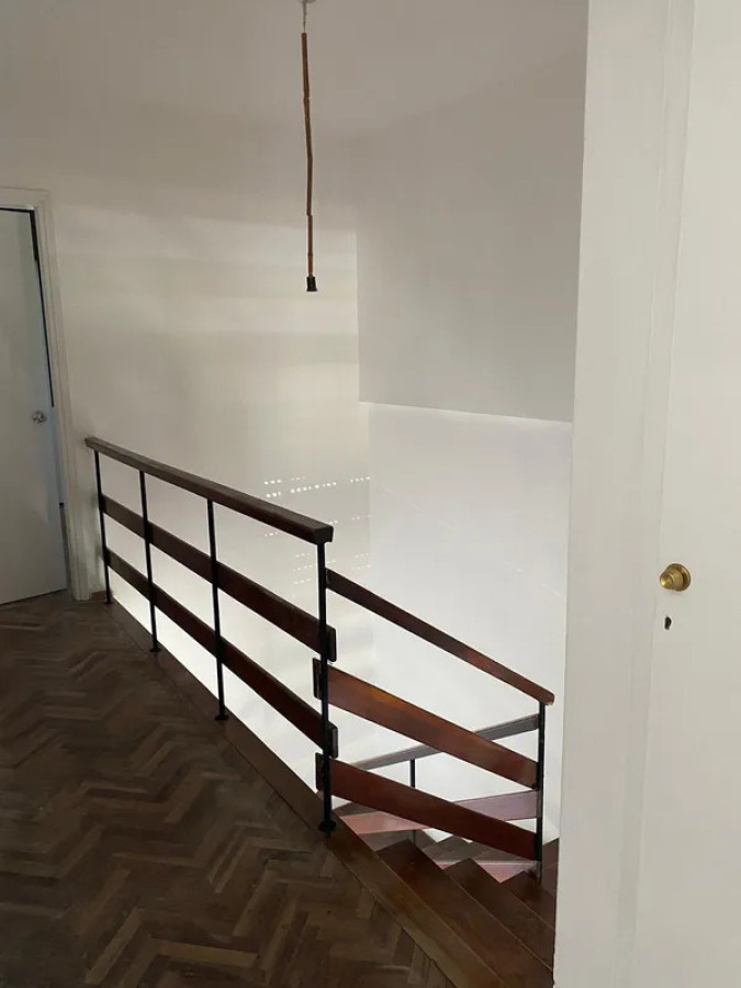 Casa ID.5786 - Alquiler Casa 3 Dormitorios Malvin con patio y garaje