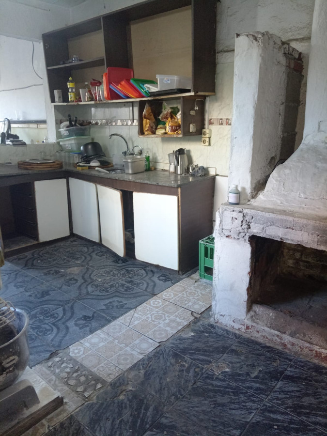 Casa ID.4733 - Venta 3 Viviendas y 2 Locales Comerciales Palermo Inversion