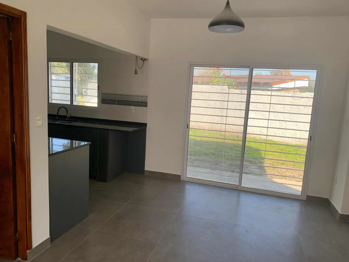 Casa ID.4830 - Venta Casa Nueva 3 Dormitorios Parque Carrasco