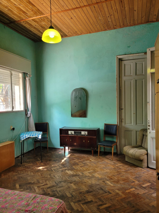 Casa ID.2016 - Casa Venta 4 Dormitorios Estufa a Leña Aguada