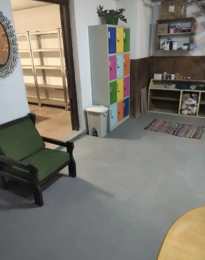 Casa ID.6147 - Venta Casa 8 Dormitorios 2 Cocinas Inversion Bella Vista