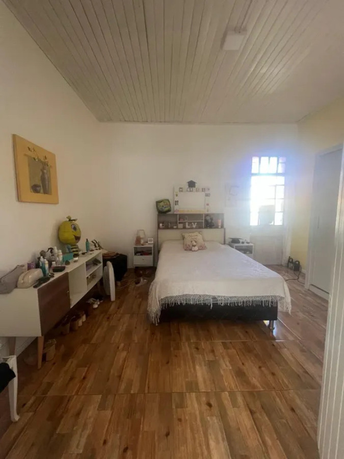 Casa ID.6068 - Alquiler Casa 2 Dormitorios La Teja con patio y cochera