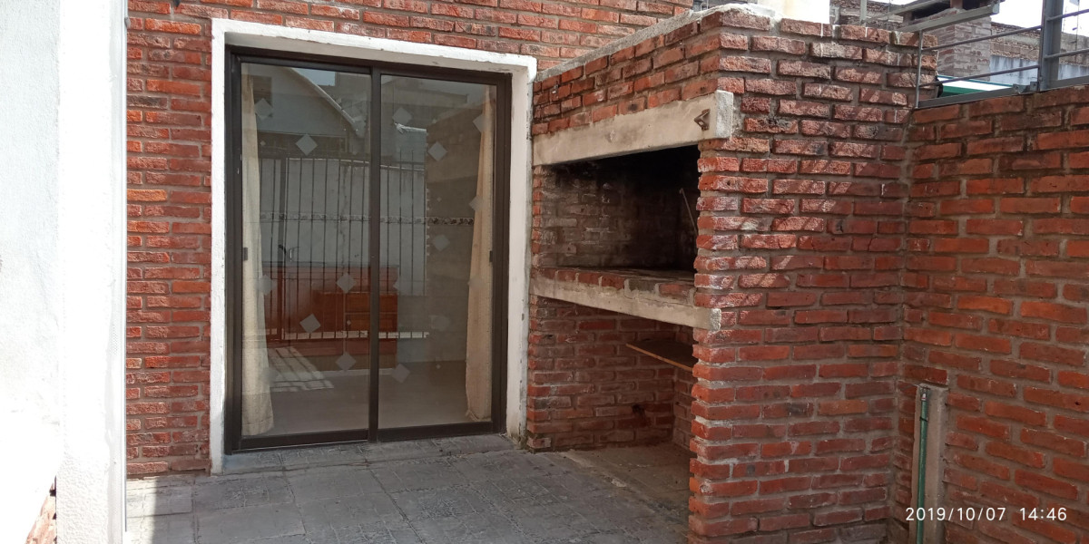 Casa ID.6559 - Alquiler Apartamento 2 Dormitorios Brazo Oriental Parrillero