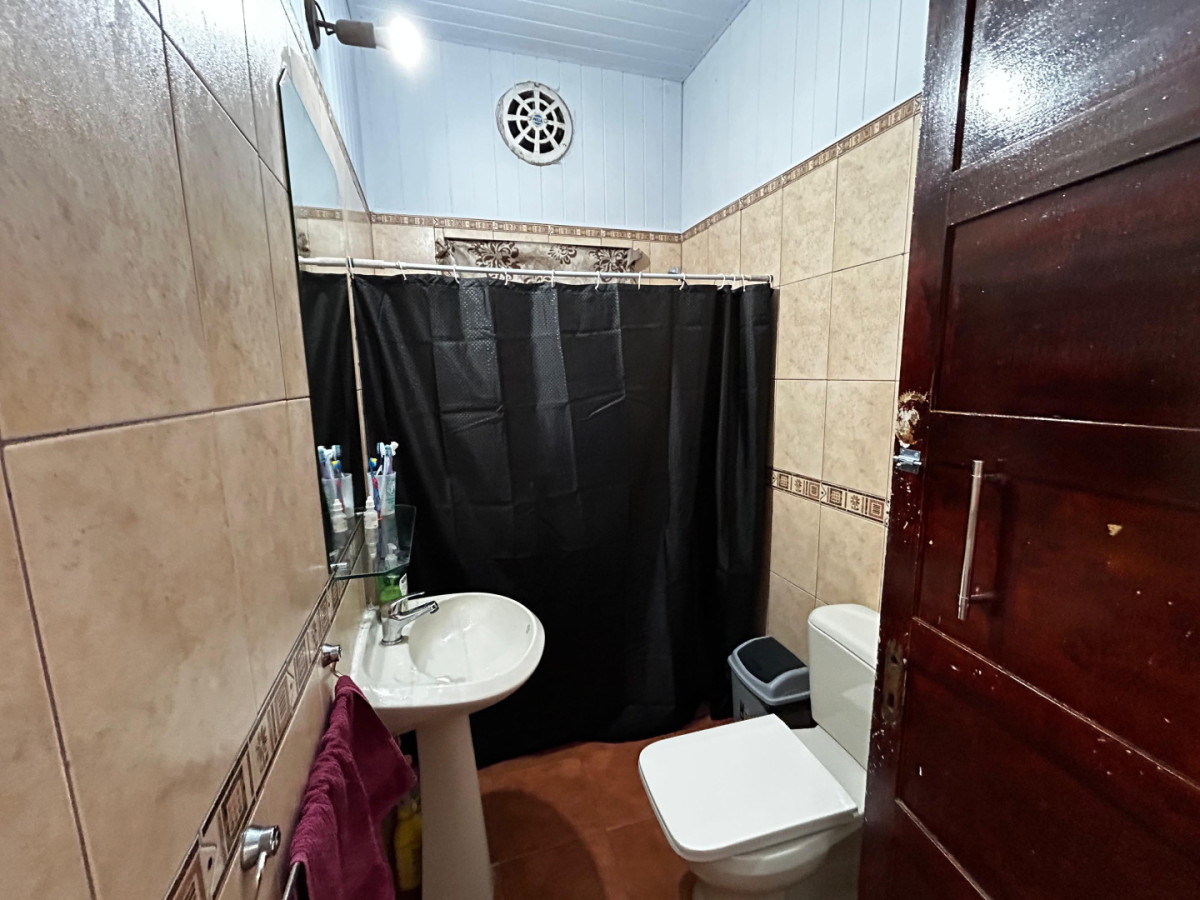 Casa ID.5527 - Inversión Venta con 10% de Renta 3 Casas con Patios