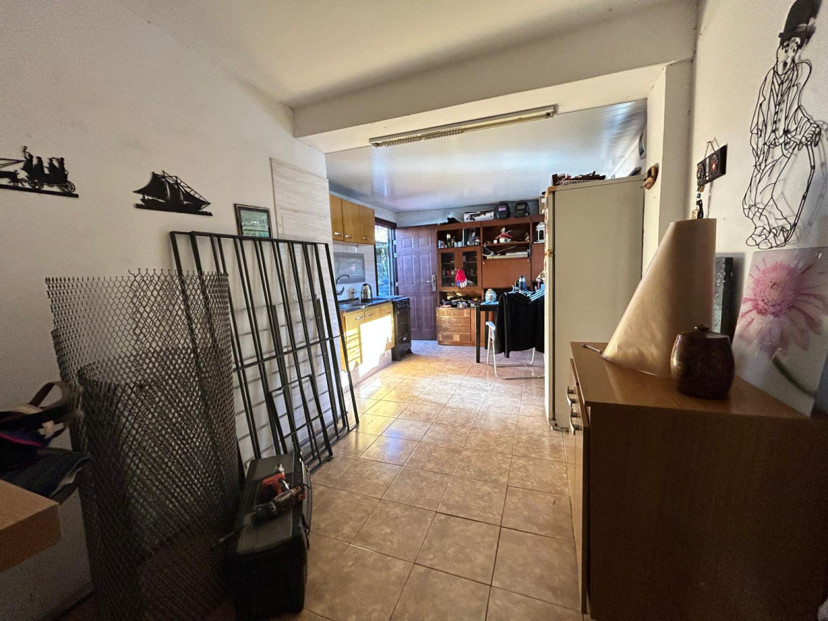 Casa ID.2314 - Casa Venta 2 Dormitorios Patio y Cochera Villa Española