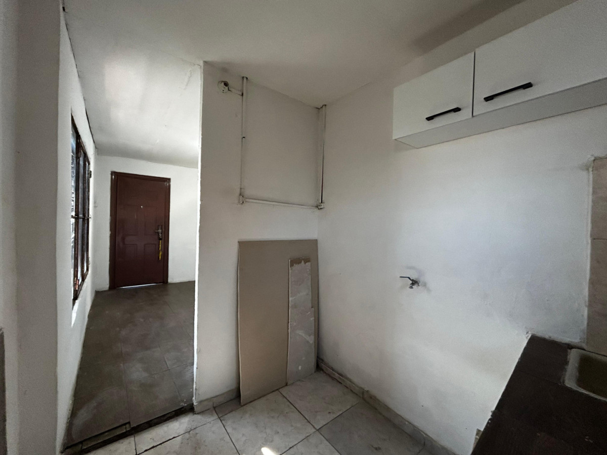 Casa ID.5466 - Alquiler Casa 2 Dormitorios Sayago con Patio