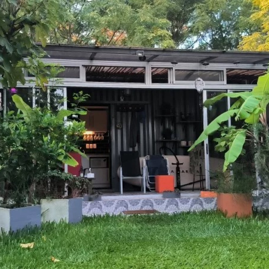 Casa ID.4558 - Venta Casa con Gran Terreno 1 Dormitorio El Pinar Sur