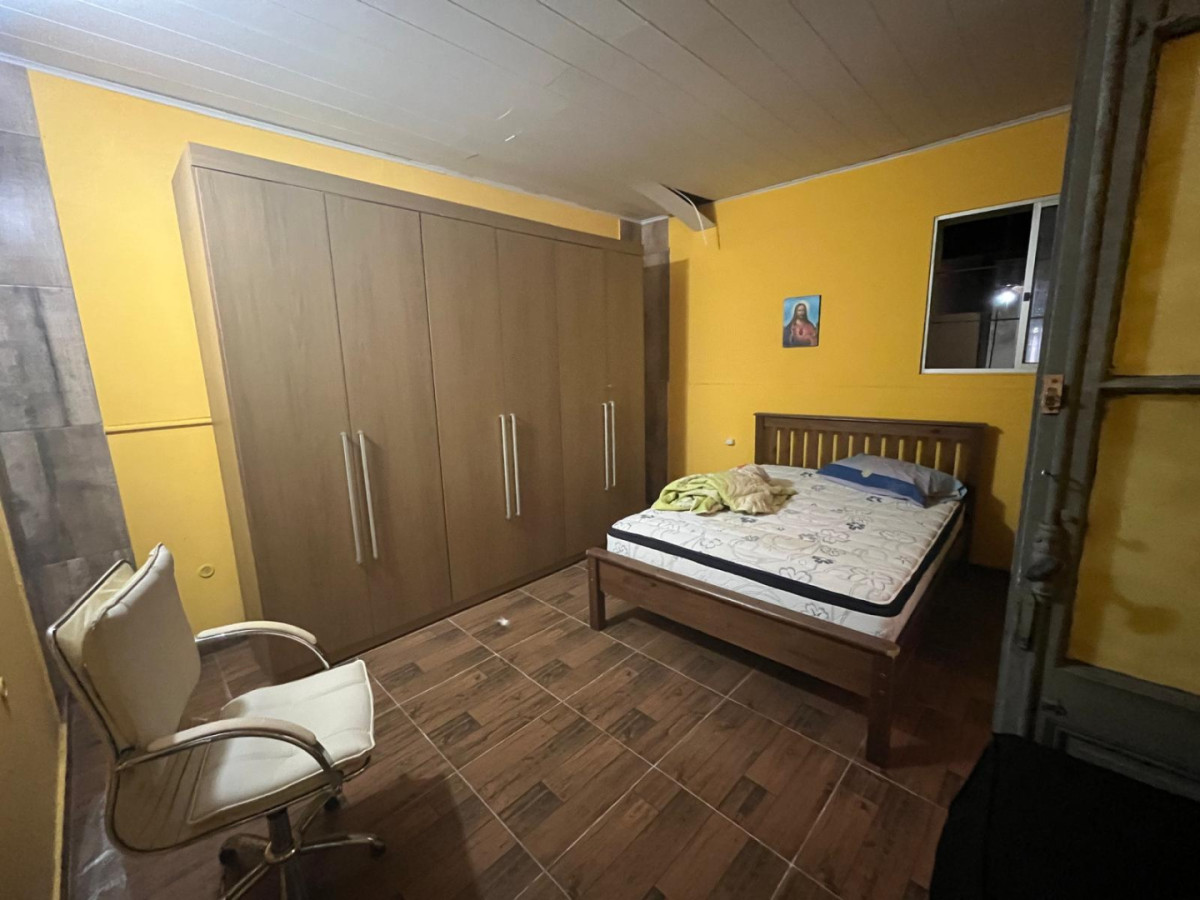 Casa ID.6044 - Venta Casa a Reciclar 3 Dormitorios Aguada con azotea