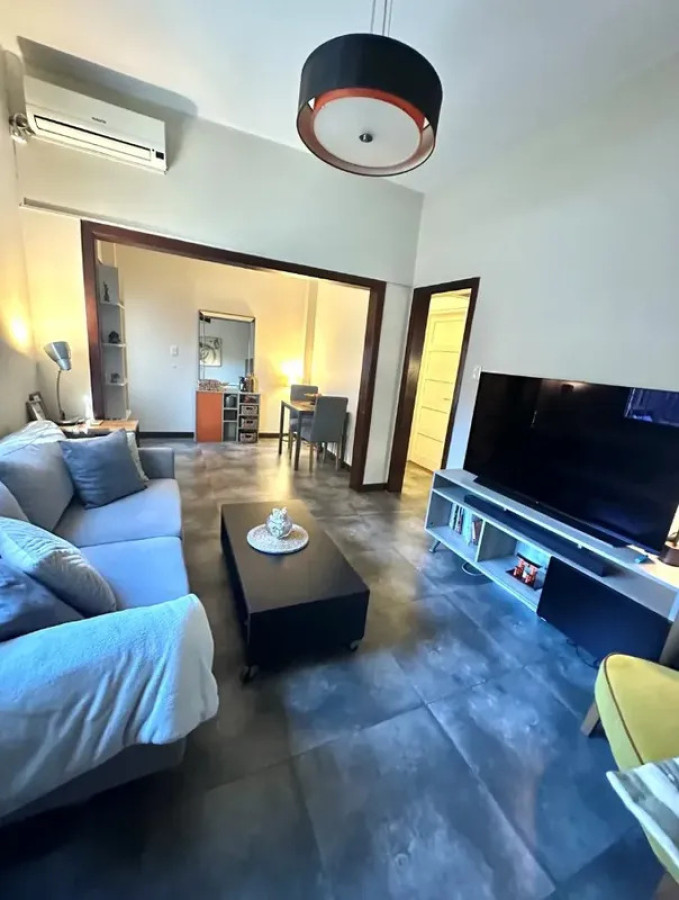 Casa ID.6069 - Alquiler Casa 3 Dormitorios Pocitos con patio y cochera