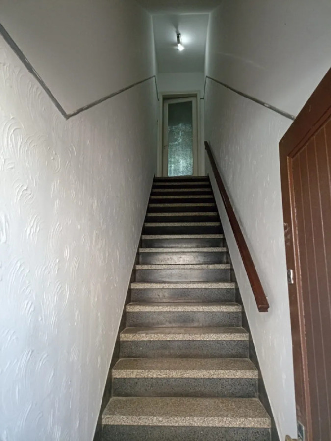 Casa ID.5345 - Venta Casa de Altos 2 Dormitorios Buceo con Balcon y Azotea