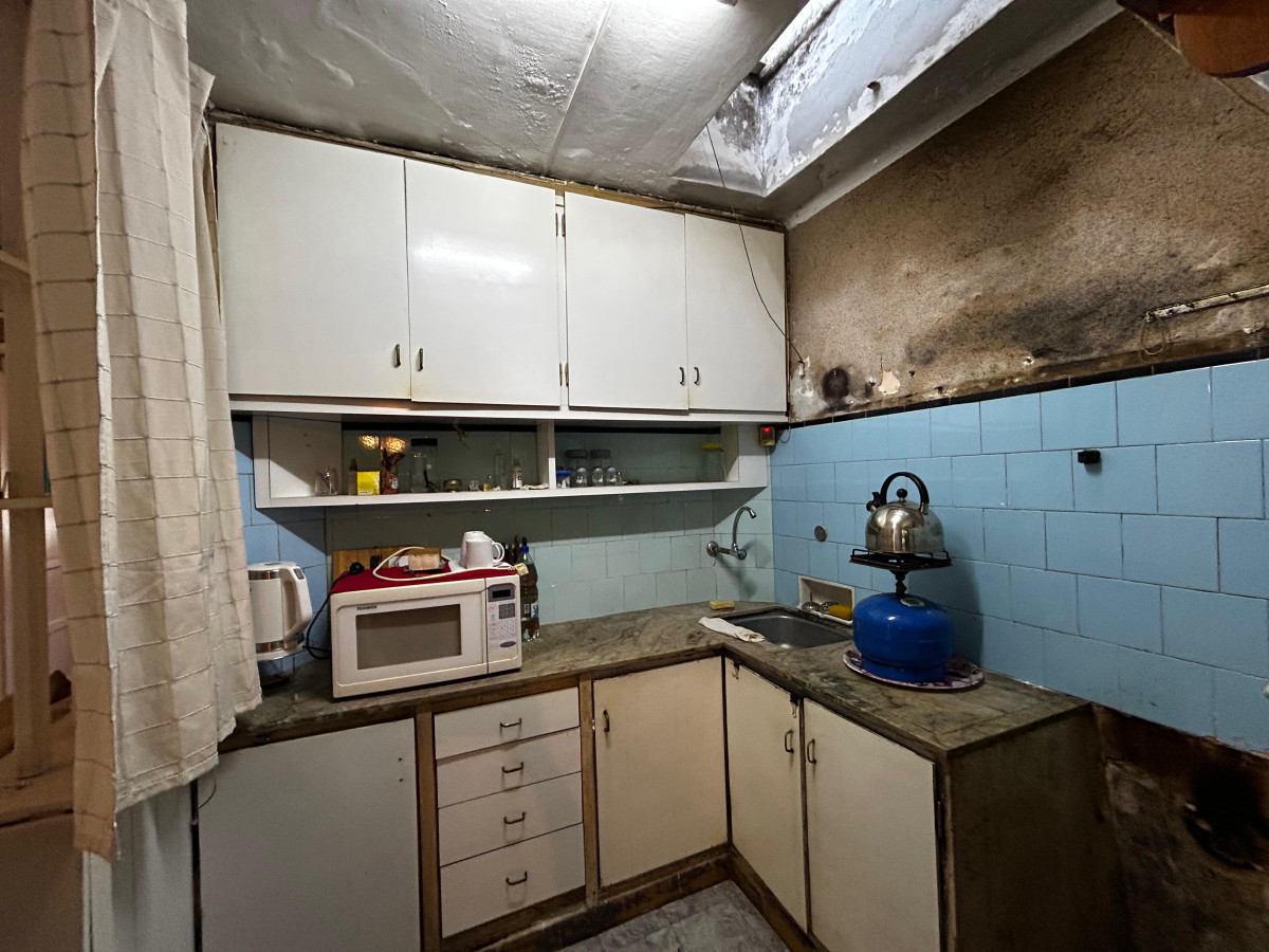 Casa ID.5603 - Venta Casa Padron Unico 3 Dormitorios y Patio Union