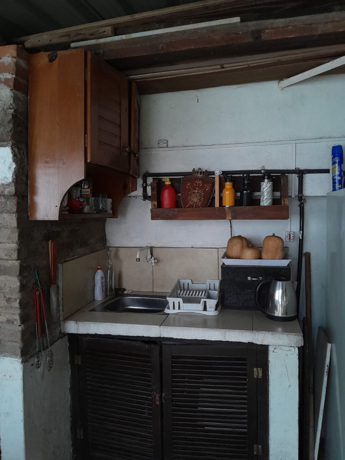 Casa ID.4717 - Venta Casa 3 Dormitorios Colón con patio y garaje