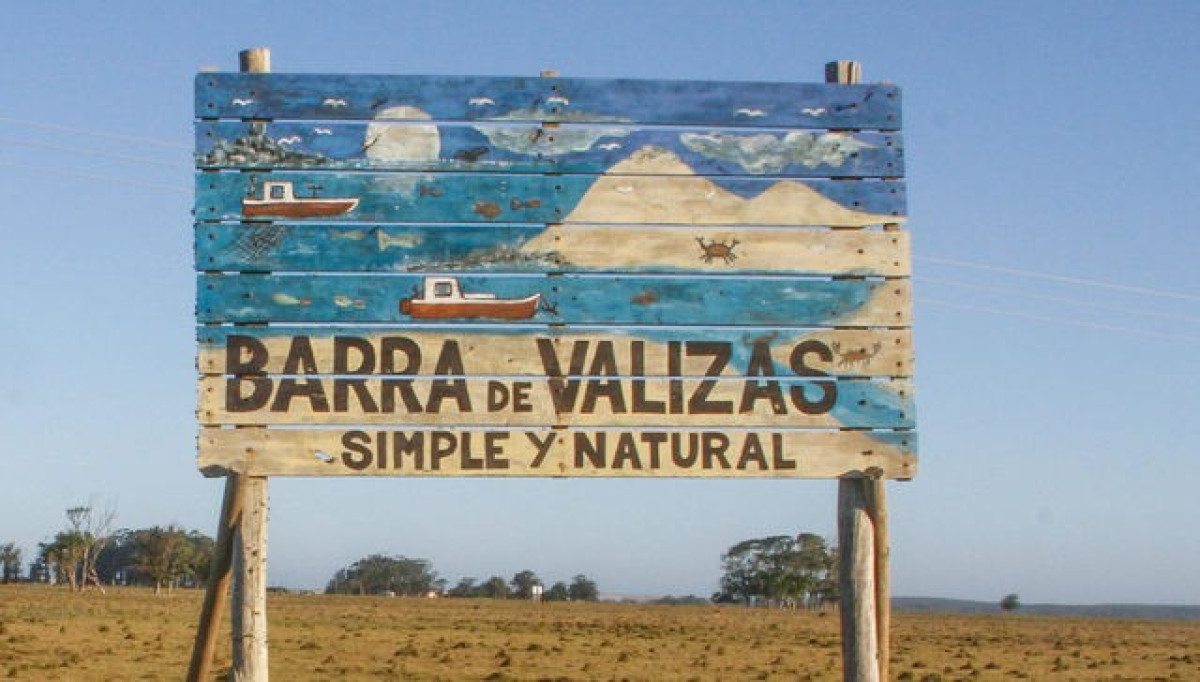 Casa ID.1430 - Alquiler Cabaña Barra de Valizas, Rocha