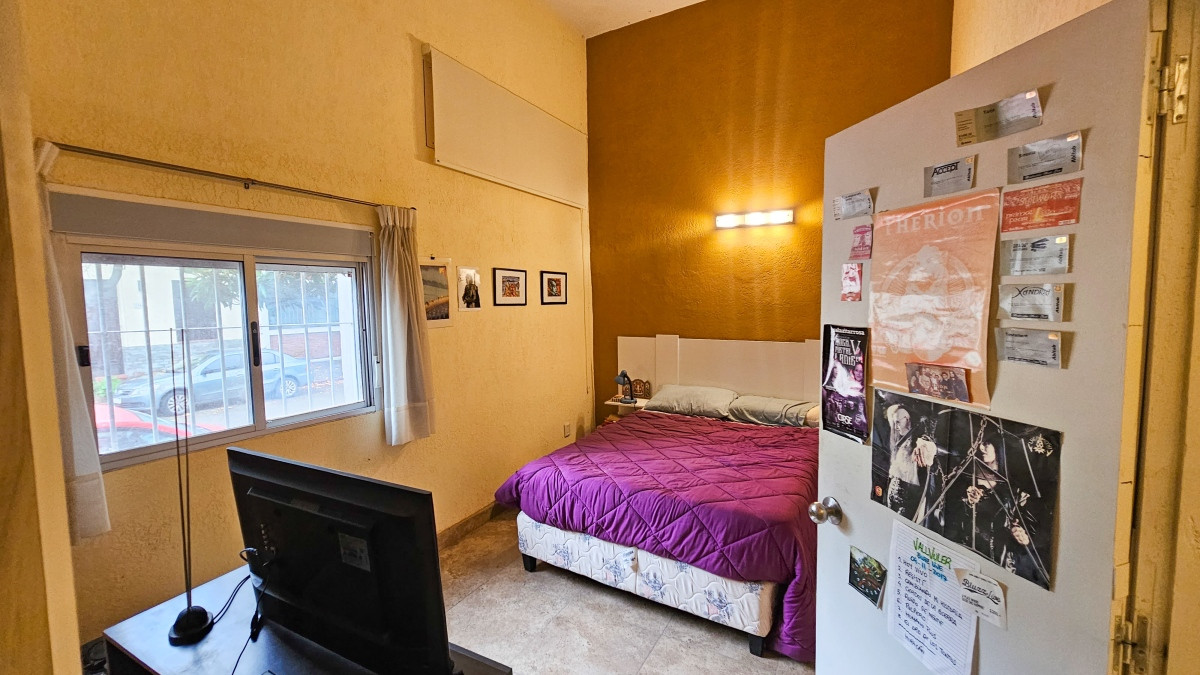 Casa ID.1315 - Casa Venta 2 Dormitorios La Comercial Gran Azotea