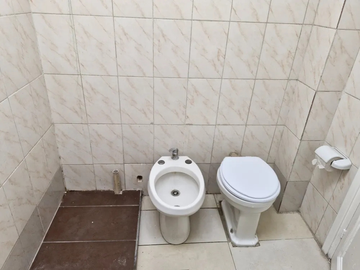 Casa ID.4815 - Alquiler Casa 1 Dormitorio Buceo con patio con parrillero