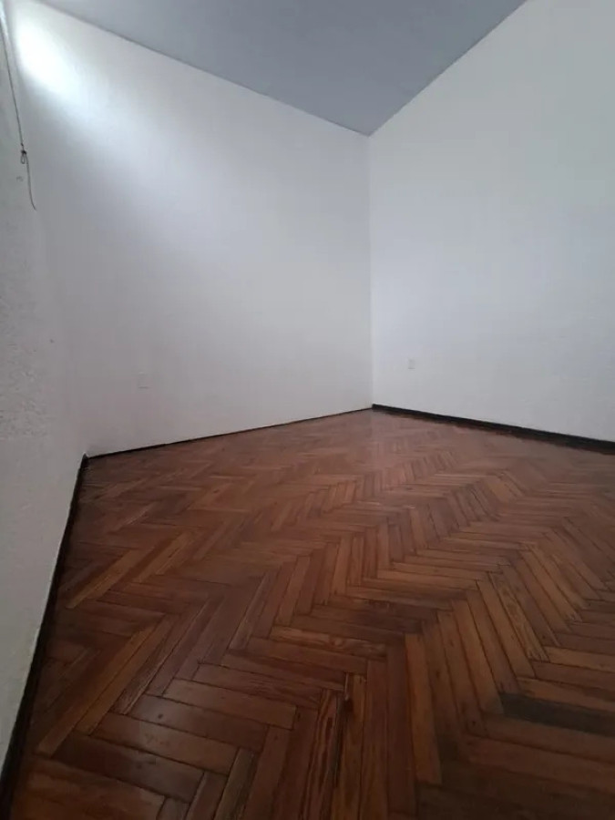 Casa ID.6649 - Alquiler Apartamento 2 Dormitorios La Blanqueada con patio
