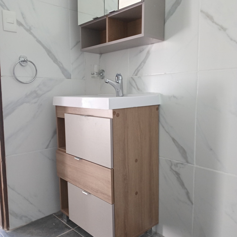 Casa ID.5504 - Alquiler Casa 2 Dormitorios Union con patio