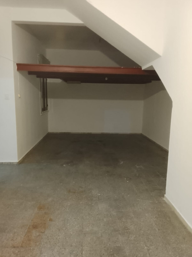 Casa ID.6452 - Alquiler o Venta Casa 4 Dormitorios Buceo Parrillero y Cochera