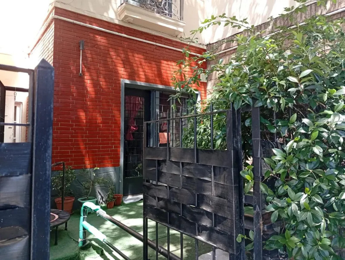 Casa ID.6174 - Alquiler Casa semiamoblada 4 Dormitorios La Comercial